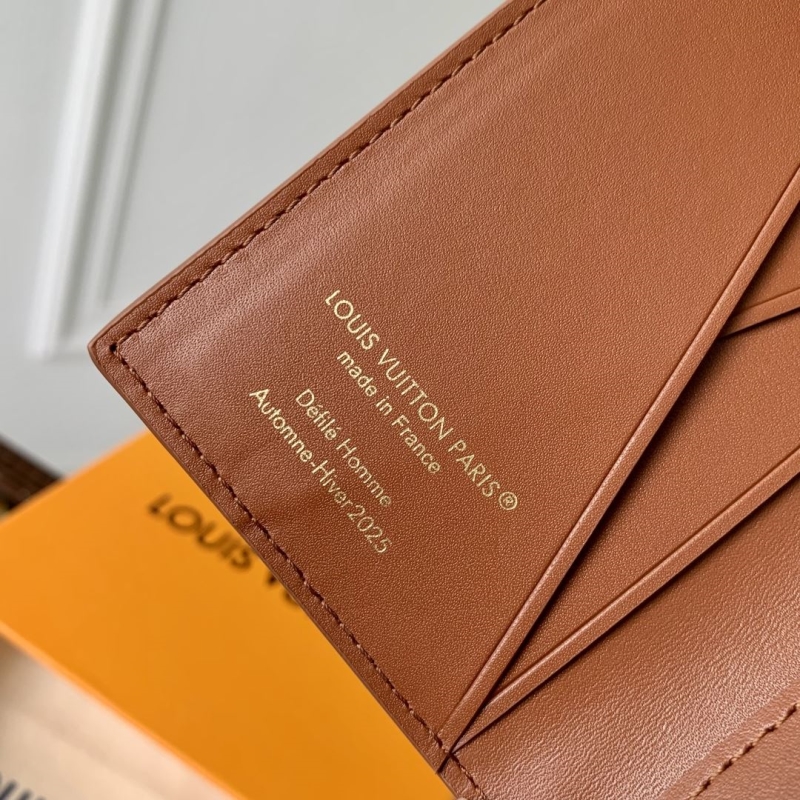 LV Wallets